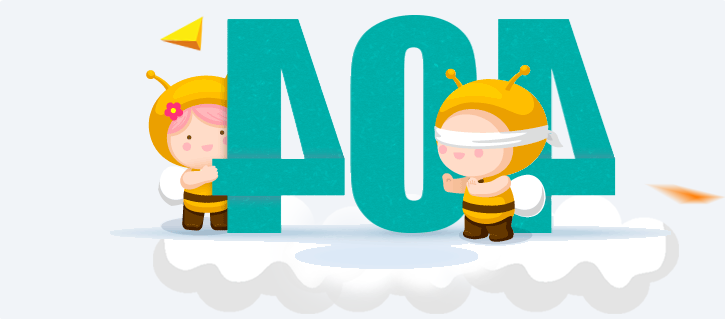 西安十大最佳博彩网站排名之网站404页面设置技巧(图1)